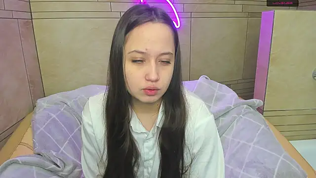 Carolina-sky online show from February 28, 4:13 am