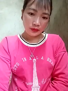 Maymayx2 online show from December 19, 12:50 am