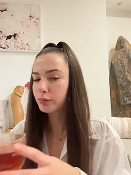 Sugarbellax online show from December 4, 5:43 pm