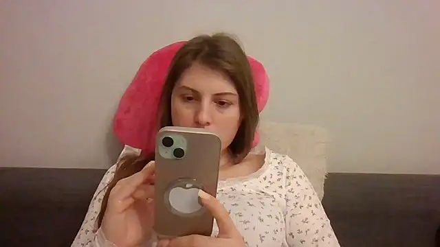 Snapshot of Devil_Maiden chatting on March 26, 8:25 pm Devil Maiden online show from March 26, 8:25 pm