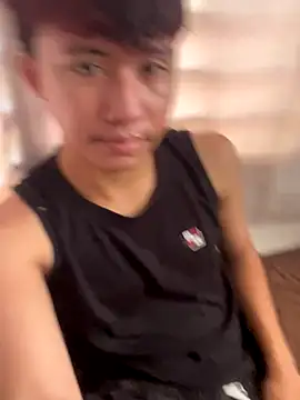 asiantwink0000 online show from January 9, 5:10 am