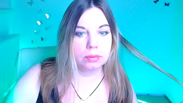 Amanda Swannn online show from January 15, 7:02 am