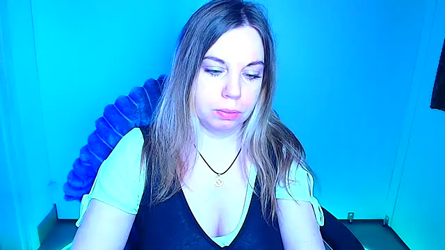 Amanda Swannn online show from February 25, 6:34 am