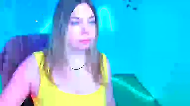 Amanda Swannn online show from March 7, 6:43 am