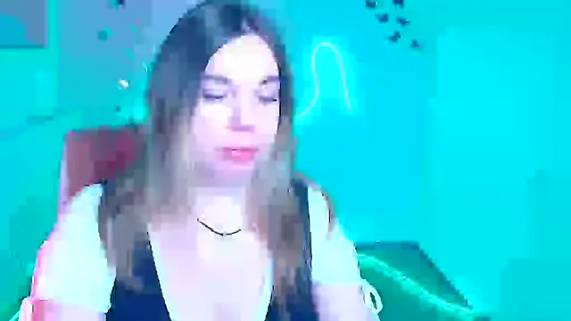 Amanda Swannn online show from March 11, 6:52 am