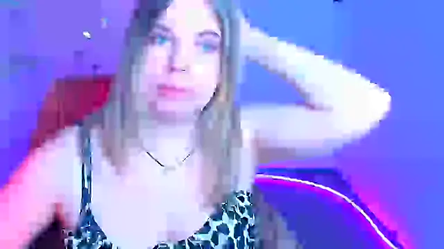 Amanda Swannn online show from March 30, 6:25 am