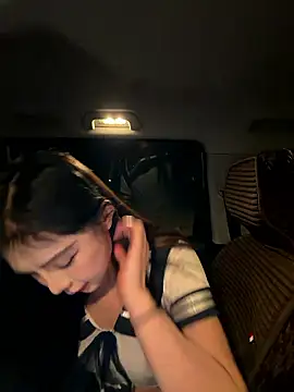 linjianvhai online show from January 18, 12:53 pm