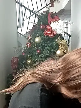 Jazmin trans online show from December 18, 2:12 pm