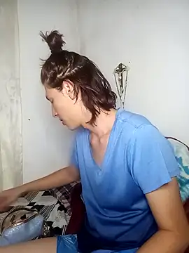 Jazmin trans online show from February 6, 1:43 am