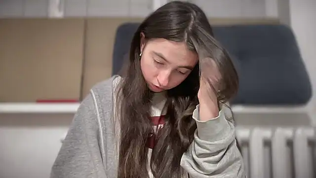 Aphr0ditee online show from January 16, 10:14 pm