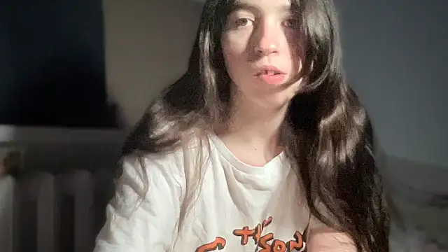 Aphr0ditee online show from February 11, 10:04 pm