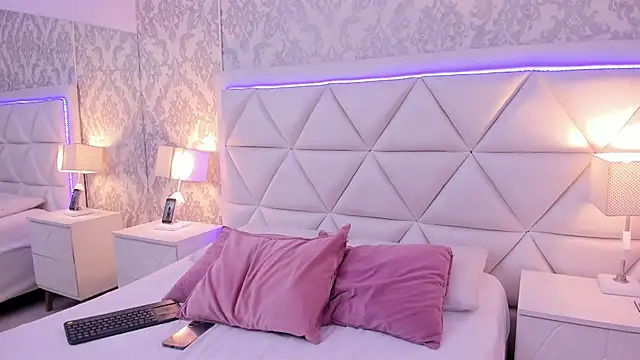 LilithCorpse online show from February 10, 11:58 am