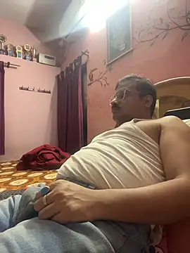 Saxymood1111 online show from March 18, 9:34 am