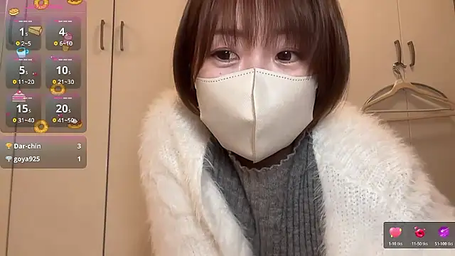 Soratan1218 online show from March 13, 4:41 am