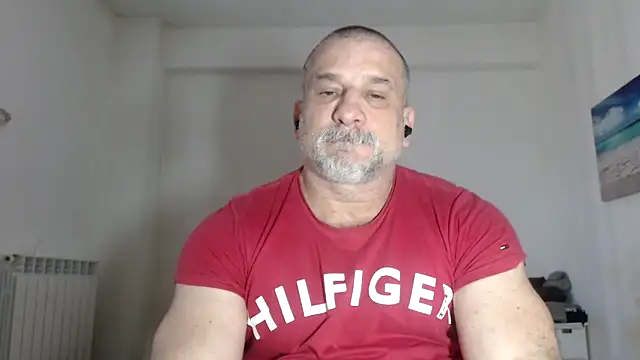 Snapshot of Mauro7788 chatting on March 23, 11:47 am Mauro7788 online show from March 23, 11:47 am