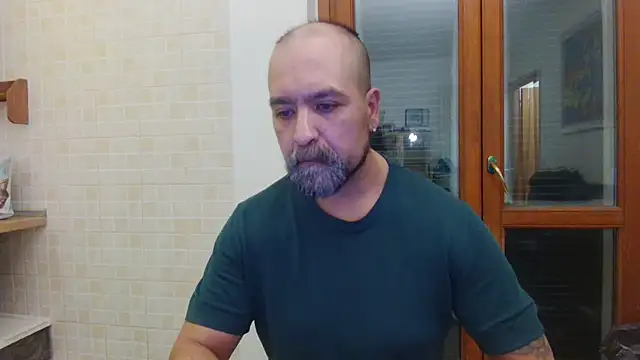 Snapshot of Mauro7788 chatting on April 3, 9:02 pm Mauro7788 online show from April 3, 9:02 pm