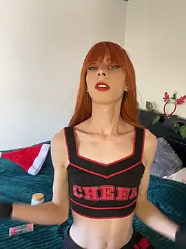 Nicole  7u7 online show from December 15, 4:22 pm