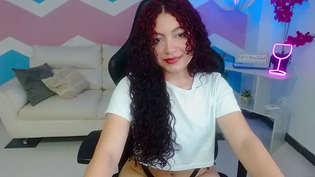 zahira1 online show from January 18, 5:50 pm