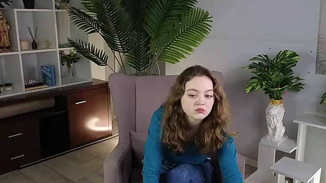 MarilynDibartolo online show from November 30, 12:31 pm