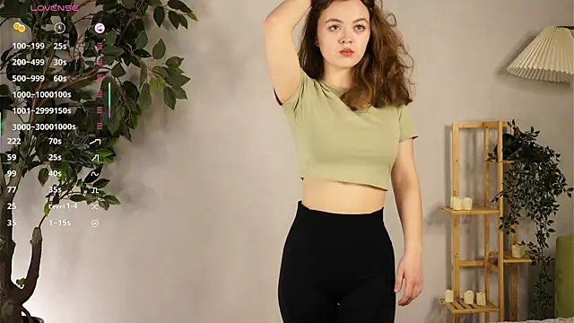 MarilynDibartolo online show from December 13, 7:53 pm