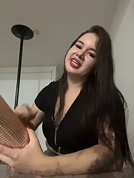 angely ross1 online show from December 14, 10:09 am