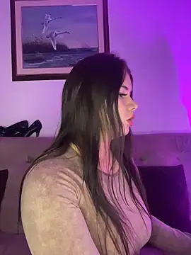 angely ross1 online show from December 17, 1:33 am