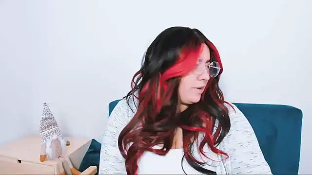 HarperSensual online show from January 9, 11:24 am