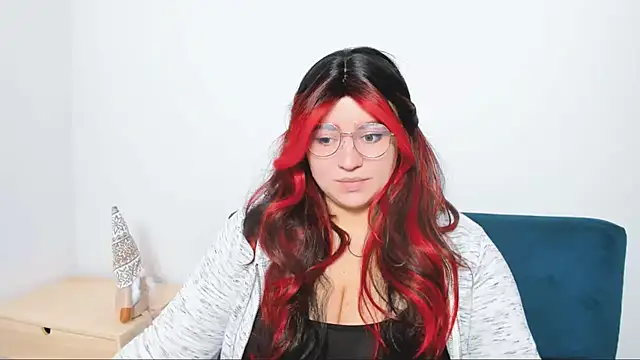 HarperSensual online show from January 16, 7:23 am