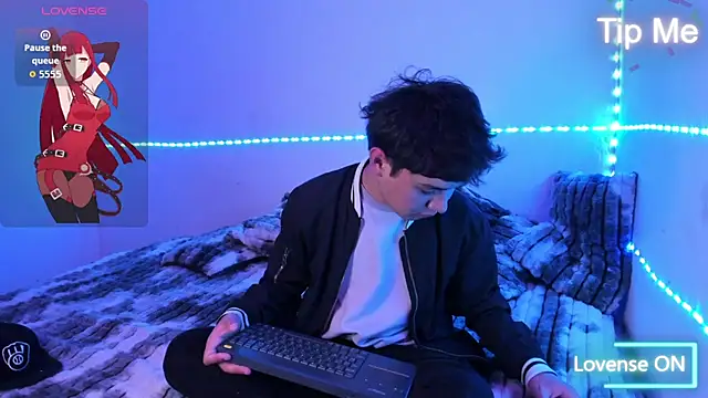 Prince kody online show from January 31, 11:58 pm