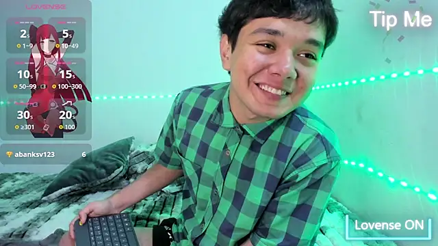 Prince kody online show from February 2, 1:15 am