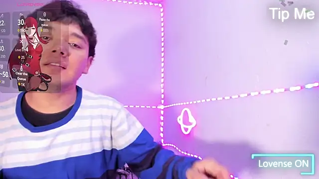 Prince kody online show from February 11, 10:48 pm