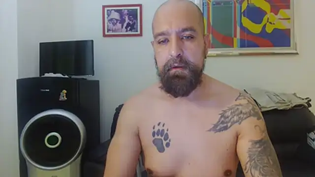 Snapshot of AMIRDIB2025 chatting on July 3, 1:06 pm AMIRDIB2025 online show from July 3, 1:06 pm