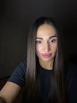 Snapshot of MonikaSi chatting on December 13, 7:53 pm MonikaSi online show from December 13, 7:53 pm