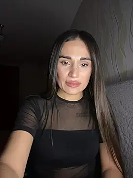 Snapshot of MonikaSi chatting on January 11, 2:22 pm MonikaSi online show from January 11, 2:22 pm