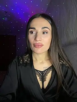 Snapshot of MonikaSi chatting on January 14, 2:33 pm MonikaSi online show from January 14, 2:33 pm