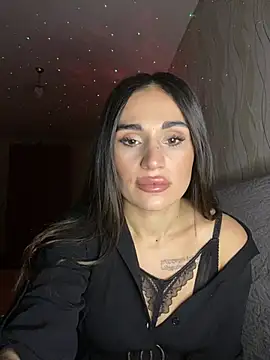 Snapshot of MonikaSi chatting on January 15, 6:22 pm MonikaSi online show from January 15, 6:22 pm