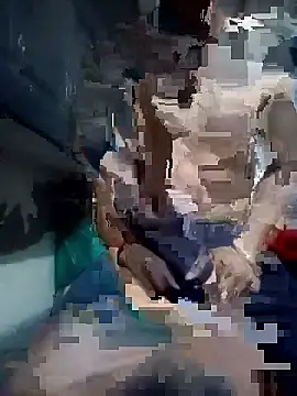 Snapshot of Fitboy07 chatting on January 8, 8:55 pm Fitboy07 online show from January 8, 8:55 pm