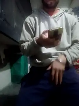 Snapshot of Fitboy07 chatting on January 12, 10:53 am Fitboy07 online show from January 12, 10:53 am