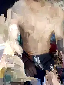 Snapshot of Fitboy07 chatting on March 10, 10:04 pm Fitboy07 online show from March 10, 10:04 pm