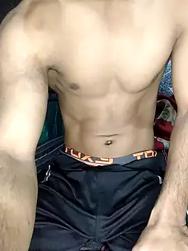 Snapshot of Fitboy07 chatting on March 17, 10:02 pm Fitboy07 online show from March 17, 10:02 pm