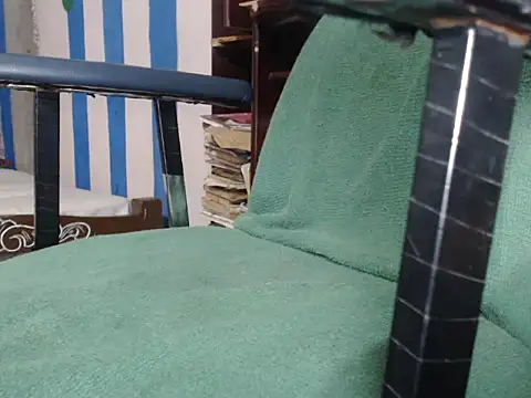 Kenner Jackson online show from March 12, 9:43 pm