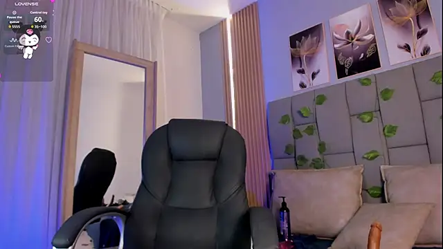 Ghoticalt jimenez online show from March 29, 7:52 am