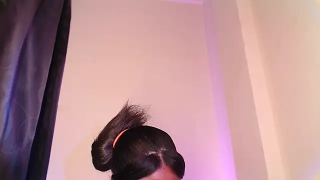 Snapshot of GraceMaaceey chatting on February 2, 12:04 pm GraceMaaceey online show from February 2, 12:04 pm