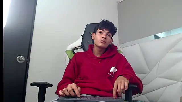 Lil babyyy  online show from December 21, 3:24 am