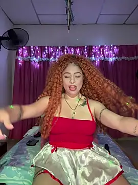 xyarela Hot online show from December 21, 3:13 am