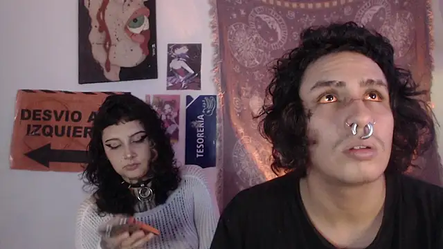 Snapshot of 6mey6mey6 chatting on March 25, 8:59 pm 6mey6mey6 online show from March 25, 8:59 pm