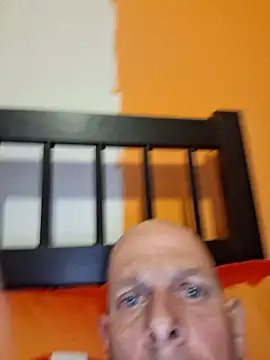 Snapshot of AbleHeritage47 chatting on April 2, 12:30 am AbleHeritage47 online show from April 2, 12:30 am