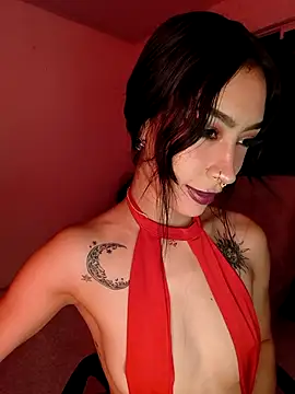Snapshot of Ounla_Sweet chatting on April 22, 2:36 am Ounla Sweet online show from April 22, 2:36 am