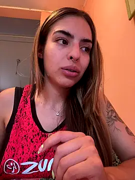 CammyyDomm online show from December 3, 9:57 pm