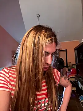 CammyyDomm online show from January 16, 6:01 pm